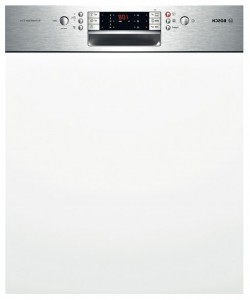Посудомийна машина Bosch SMI 69N45 фото