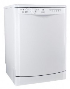 Stroj za pranje posuđa Indesit DFG 26B1 foto