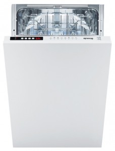 Машина за прање судова Gorenje GV53250 слика