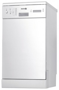 ماشین ظرفشویی Bauknecht GSFP 71102 A+ WS عکس