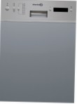 Bauknecht GCIP 71102 A+ IN 食器洗い機