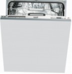 Hotpoint-Ariston LFT7 H204 HX Stroj za pranje posuđa