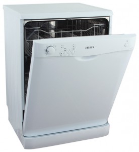 Посудомийна машина Vestel FDO 6031 CW фото