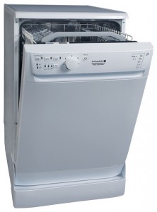 Машина за прање судова Hotpoint-Ariston ADLS 7 слика