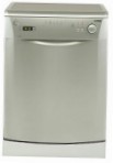 BEKO DFN 5610 S Dishwasher