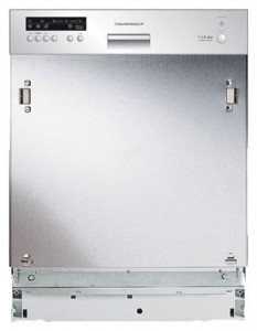 食器洗い機 Kuppersbusch IGS 644.1 B 写真