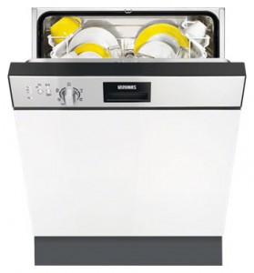 食器洗い機 Zanussi ZDI 13001 XA 写真