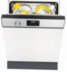 Zanussi ZDI 13001 XA 食器洗い機