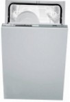 Zanussi ZDT 5152 食器洗い機