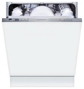 ماشین ظرفشویی Kuppersbusch IGV 6508.3 عکس