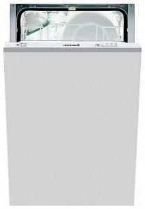 Dishwasher Hotpoint-Ariston LI 420 Photo