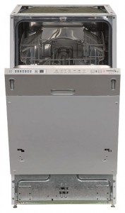 Stroj za pranje posuđa Kaiser S 45 I 80 XL foto