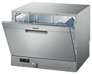 Посудомийна машина Siemens SK 26E800 фото