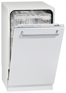 ماشین ظرفشویی Miele G 4570 SCVi عکس
