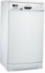 Electrolux ESF 45055 WR Stroj za pranje posuđa
