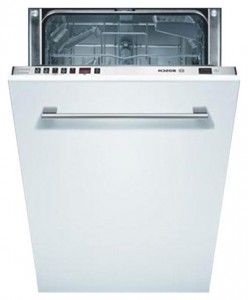 Машина за прање судова Bosch SRV 45T73 слика