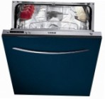 Baumatic BDW17 洗碗机