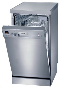食器洗い機 Siemens SF 25M853 写真