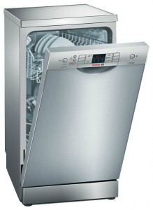 ماشین ظرفشویی Bosch SPS 53M08 عکس