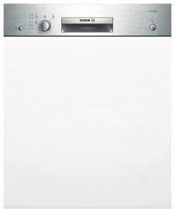 Посудомийна машина Bosch SMI 40D45 фото