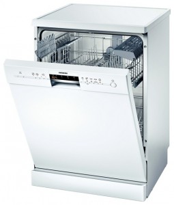 食器洗い機 Siemens SN 25M230 写真