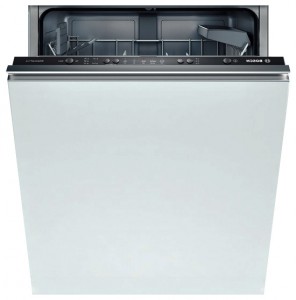 Dishwasher Bosch SMV 51E20 Photo