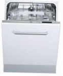 AEG F 89020 VI 食器洗い機