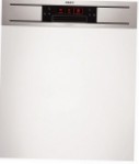 AEG F 99025 IM 食器洗い機