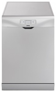 Dishwasher Smeg LVS139SX Photo
