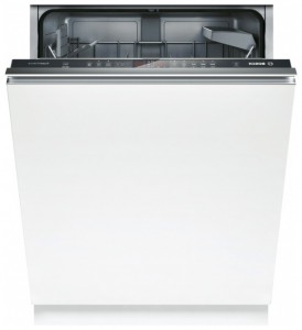 Посудомийна машина Bosch SMV 55T10 SK фото