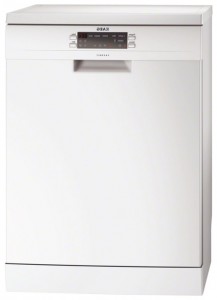 ماشین ظرفشویی AEG F 77023 W عکس