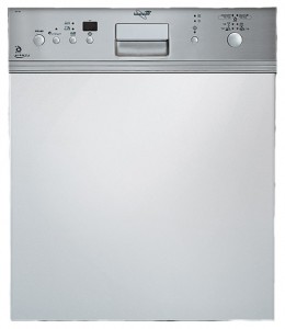 Машина за прање судова Whirlpool WP 69 IX слика