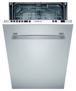 Машина за прање судова Bosch SRV 55T34 слика