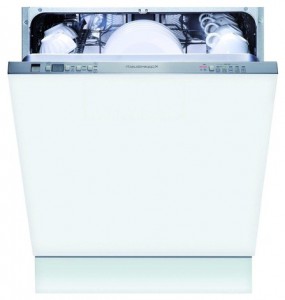 食器洗い機 Kuppersbusch IGVS 6508.2 写真