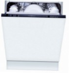 Kuppersbusch IGV 6504.2 洗碗机