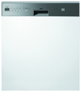 Stroj za pranje posuđa TEKA DW8 59 S foto
