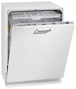 Stroj za pranje posuđa Miele G 1384 SCVi foto