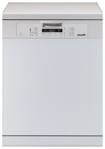 Машина за прање судова Miele G 1225 SC слика