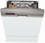 Electrolux ESI 68060 X Машина за прање судова