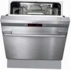 Electrolux ESI 68850 X Stroj za pranje posuđa
