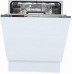 Electrolux ESL 68040 Машина за прање судова