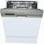 Electrolux ESI 68050 X Посудомийна машина