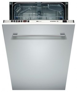 Dishwasher Bosch SRV 45T23 Photo