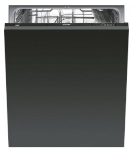 Посудомийна машина Smeg ST521 фото