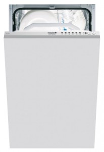 Dishwasher Hotpoint-Ariston LSTA+ 216 A/HA Photo