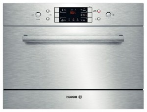 食器洗い機 Bosch SCE 55M25 写真