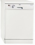 Zanussi ZDS 3013 Stroj za pranje posuđa