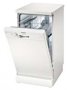 食器洗い機 Siemens SR 24E200 写真