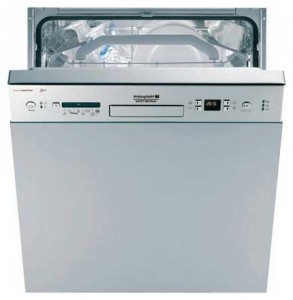 Машина за прање судова Hotpoint-Ariston LFZ 3384 A X слика