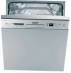 Hotpoint-Ariston LFZ 3384 A X Машина за прање судова